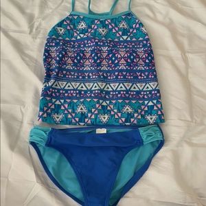 Wonder-kids blue swimsuit